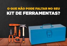 Kit de Ferramentas