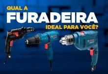 furadeira