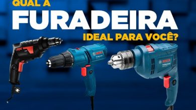 furadeira