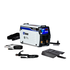 máquina de solda boxer touch 145