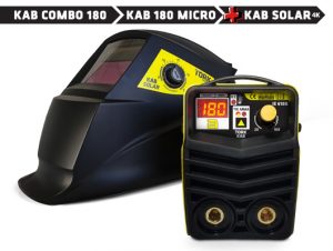 Combo micro kab 180 mais máscara automática tork