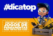 Descubra jogos de ferramenta para facilitar seu dia em casa