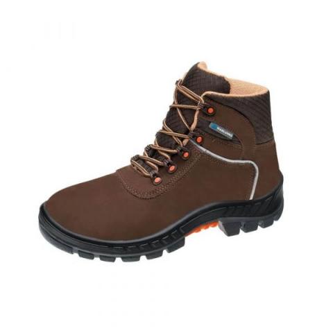 Leather Papete Timberland Masculina Timberland Hombre Bota