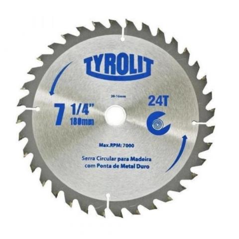 超音速saw Veja Disco Serra para MDF 165mm 52D B-62474 Makita | Madeiranit