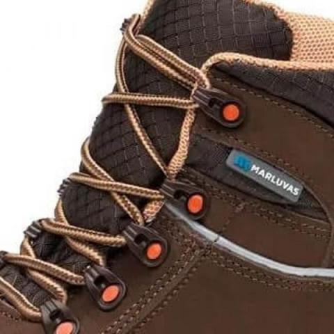 Marluvas 75bpr29 Bota De SeguranÇa Feminina Marluvas 75bpr29 Botas