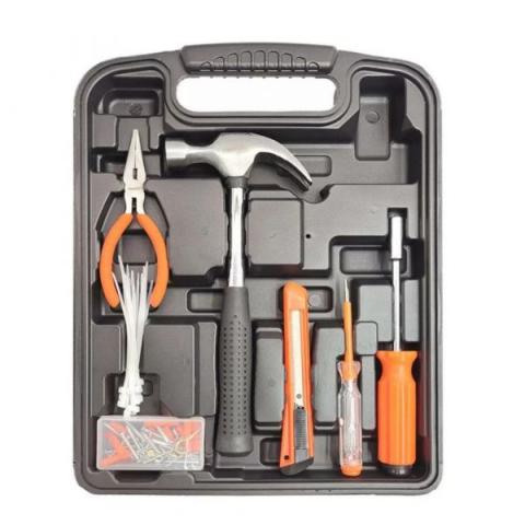 Jogo De Ferramenta Completa 129Peças Sparta Mtx