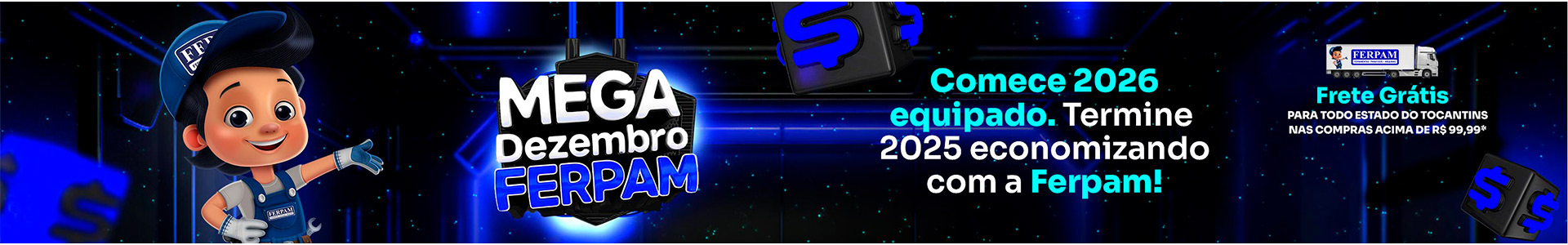 Campanha Dezembro 2025