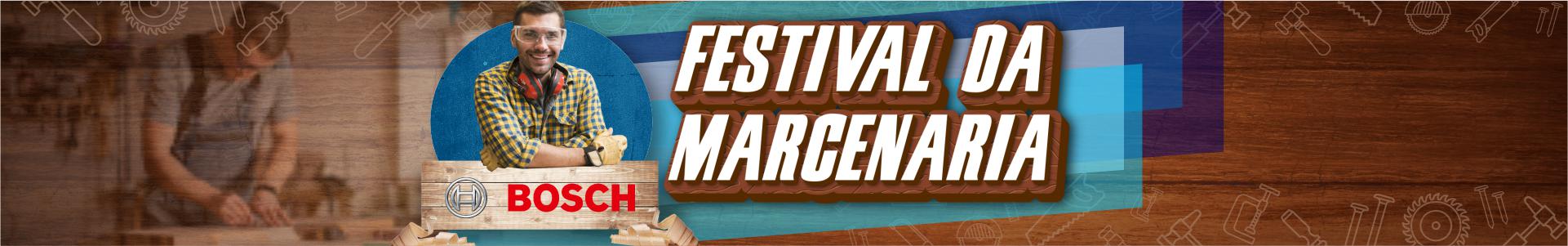 Festival da Marcenaria