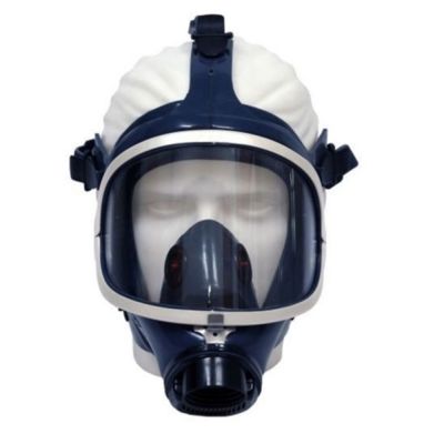 Máscara Facial Inteira Linha Full Face Air Safety