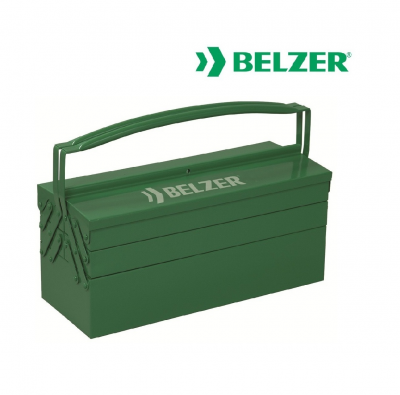 Caixa para Ferramentas com 5 Gavetas - Belzer 221001BR