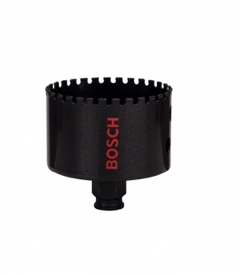 Serra Copo Diamantado 70 mm - Bosch 2608580318