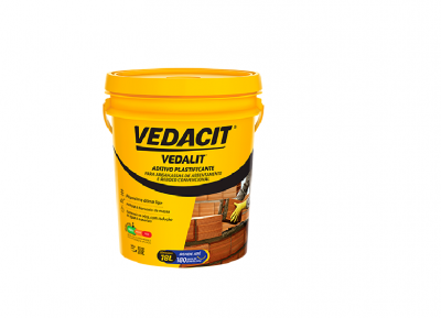 Vedalit 18kg Vedacit Otto