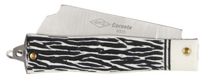 Canivete Lamina Larga- Corneta