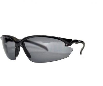 Óculos de Segurança Kalipso Capri Cinza Ref: 01.14.1.2