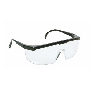 Óculos Segurança Carbografite Spectra 2000 Incolor