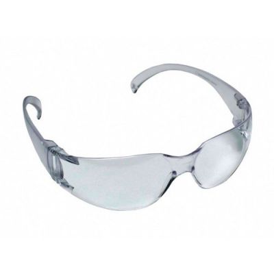 Óculos Segurança Incolor Super Vision- Carbografite 012259212