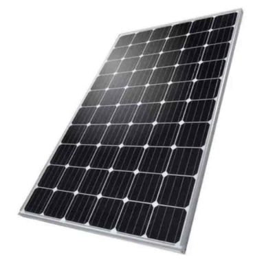 Painel Solar 390W 72 Células Luxen