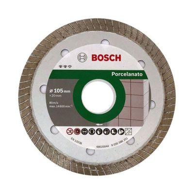 Disco Corte Diam Bosch Expert Porce 2608615177