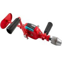 Furadeira de Peito Manual 1/2” 2EV EDA