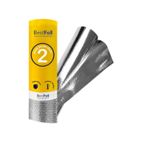 Manta Térmica SB V Residencial 2 faces 1,20x12,5m 15m2