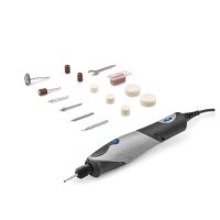 Stylo+ Microrretífica com 11 Acessórios Dremel 
