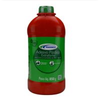 Adesivo Cola Pvc Extra Forte 850g Amanco