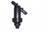 Filtro de irrigação 3/4 120 Irritec