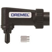 Acoplamento Para Ângulo Reto 575- Dremel 26150575ad