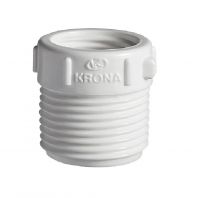 Bucha de Redução Roscável 1.1/2"x 1.1/4" Krona