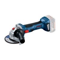 Esmerilhadeira a Bateria Bosch GWS 180-LI Brushless 18V Sem Bateria