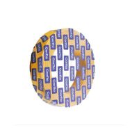 100 Metros Cabo Flexível Amarelo 1,50mm Corfio