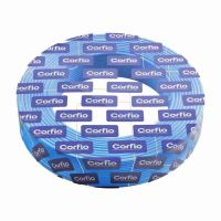 100 Metros De Cabo Flexível 6mm 750V Azul Corfio W0109-AZ