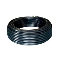 100 metros de Mangueira Polietileno 3/4" x 2mm Tubos Santana