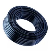  100 Metros de Mangueira de Irrigação PEMD 50mm PN80 Irritec 