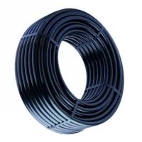 100 Metros de Mangueria de Irrigação PEMD 63mm PN60 Irritec