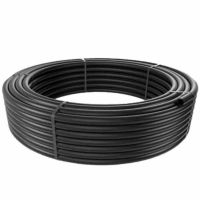 100 metros Mangueira Irrigação PEMD 50mm PN80 Naandanjain 