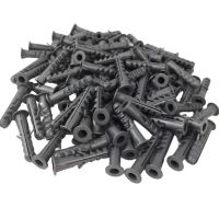 100 Unidades de Bucha HS N°06 com Aba Sforplast