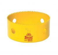 Serra Copo Fast Cut 105mm (4.1/8")- Starrett 