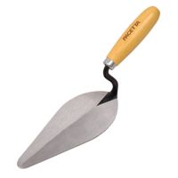 Colher para Pedreiro Nº 10 Oval Pacetta