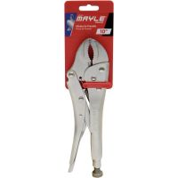 Alicate de Pressão 10'' Mayle