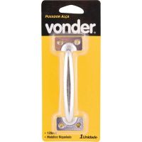 Puxador Tipo Alça 120mm- Vonder