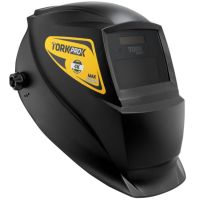 Máscara de Solda Visor 8K Completo MSEA701 Tork 