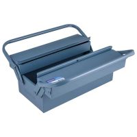 Caixa de Ferramentas com 3 Gavetas Nº340 - Marcon