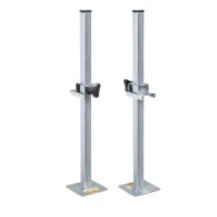 Suporte Nivelador de Régua 500mm Cortag