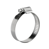 Abraçadeira Fita 14mm Rosca Sem Fim 13 -19 Metal Matrix