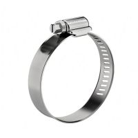 Abraçadeira Fita 14mm Rosca Sem Fim 89-108 Metal Matrix