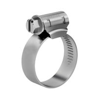 Abraçadeira Fita 9mm Rosca Sem Fim 14-22 Metal Matrix