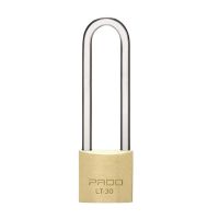 Cadeado Haste Longa 30/75 LT-30 Pado