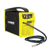 Inversora Mig-Mag e Eletrodo 170 A- Tork Bivolt