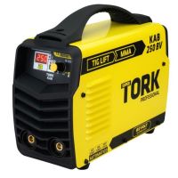 Inversora 250A Kab 250 Tork IE 8250 Bivolt